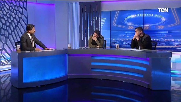 التشكيل الأفضل للزمالك أمام الإسماعيلي من وجهة نظر رضا عبد العال وأبو الدهب