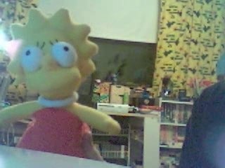 The Simpsons Toys Adventure Episode 1