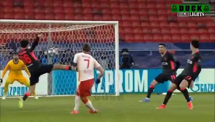 Leipziig vs LiverpooI 0−2 - Extеndеd Hіghlіghts & All Gоals 2021 HD