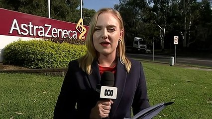 Most Australians will receive the AstraZeneca shot
