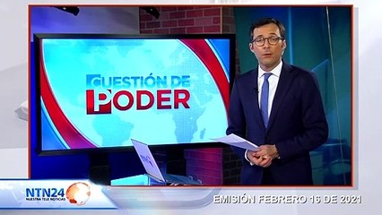 CAPSULA CUESTION DE PODER 16 FEBRERO 2021