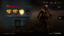 DEAD BY DAYLIGHT PART 409 CLOWN PERFECT KILL