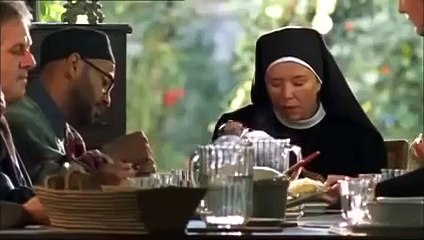 Um Himmels Willen (Staffel 02, Folge 08) | Hokuspokus - Part 2 (Episode 021)