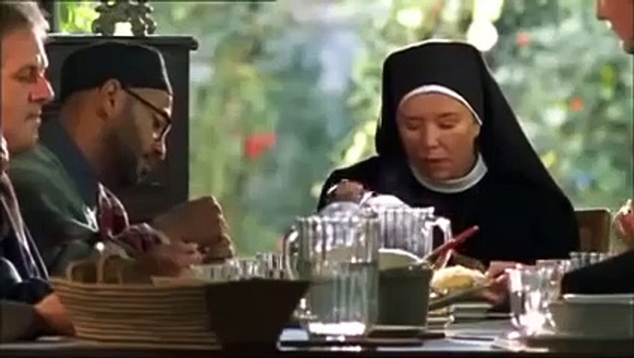 Um Himmels Willen (Staffel 02, Folge 08) | Hokuspokus - Part 2 (Episode 021)