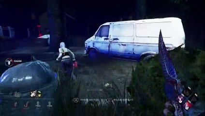 DEAD BY DAYLIGHT PART 411 CLOWN PERFECT KILLS