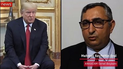 ANKASAM Genel Başkanı'ndan Fransa değerlendirmesi: Batı yeniden ikiyüzlülüğünü gösterdi