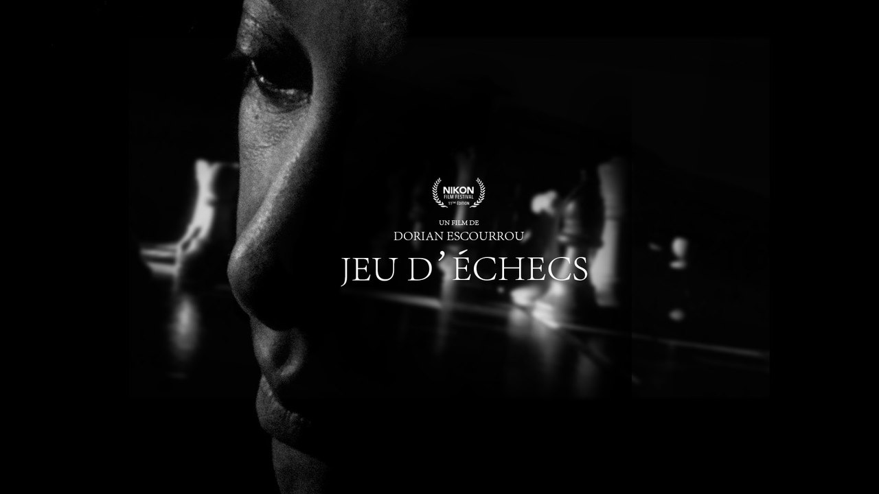 Jeu d'échecs