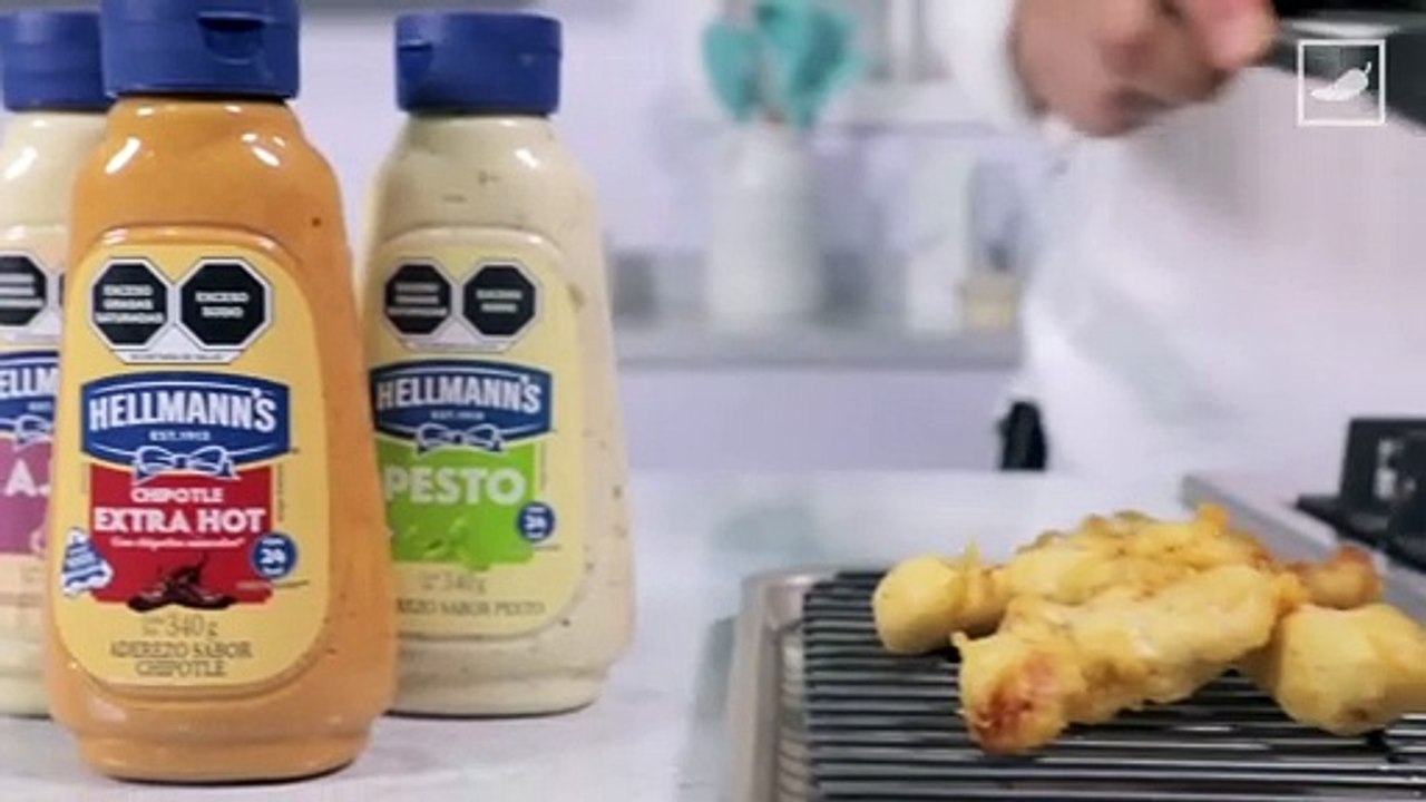 Una receta deliciosa para la cuaresma con el #AutenticoSabor  | CHILANGO