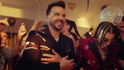 Luis Fonsi - Vacío