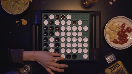 Othello veut un gateau