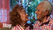 Pareja que lleva 59 años casados revela las claves de su éxito