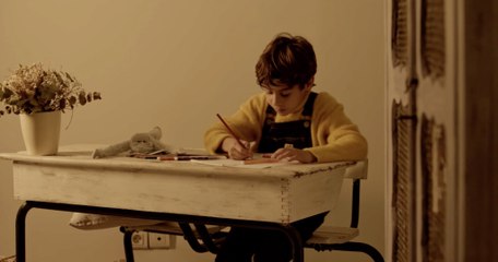 Trois jours avant noël