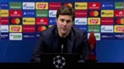 8es - Pochettino : "Mbappé, un joueur de classe mondiale"