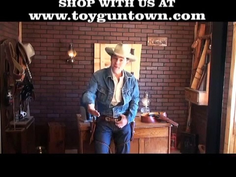 The Adventures of Kit Carson VENTURA FEUD full length western episode