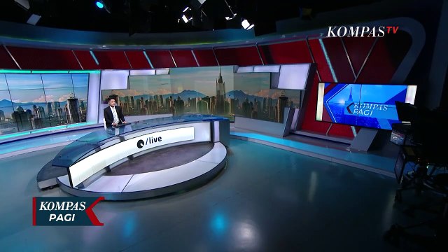 Komnas HAM Serahkan Barang Bukti Kasus Tewasnya 6 Anggota FPI ke Bareskrim Polri