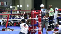 Pachino Hill vs Demetrius Walker (06-02-2021) Full Fight