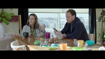 The Neighbors' Window - Oscar Winning Short Film