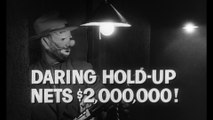 The Killing Movie (1956) - Sterling Hayden, Coleen Gray, Vince Edwards