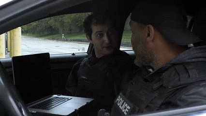 R.P.G. - Funny Comedy Film