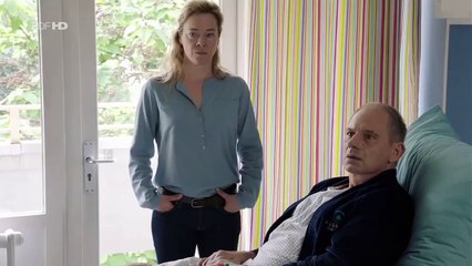 Bettys Diagnose (35) - Unter die Haut Staffel 3 Folge 11