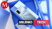 Unboxing a los primeros productos Realme que llegan a México | Milenio Tech, con Fernando Santillanes