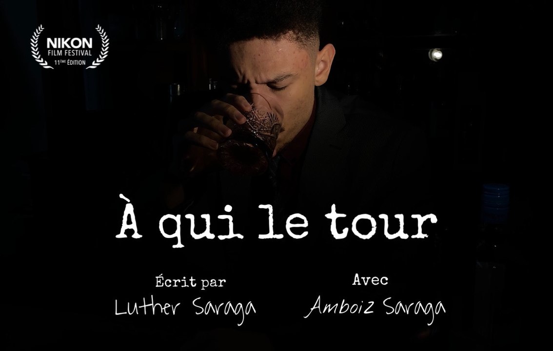 à QUI LE TOUR