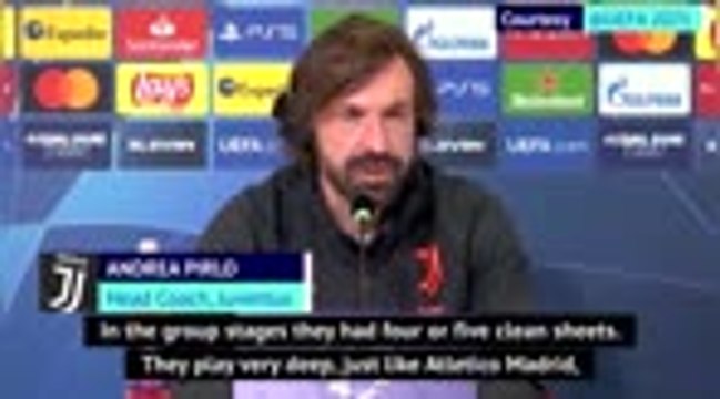 Porto vs. Juventus Preview