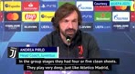 Porto vs. Juventus Preview