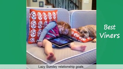 Try Not To Laugh or Grin While Watching Funny Kids Vines - Best Viners 2021_HD