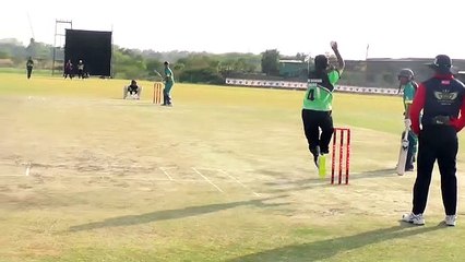 यूपी व आर सी डब्ल्यू काठमांडू का सेमीफ ाइनल में प्रवेश