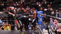 Derrick Jackson vs Antonius Grable (20-11-2020) Full Fight