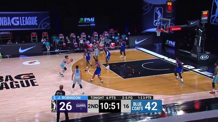 Vernon Carey Jr. (18 points) Highlights vs. Delaware Blue Coats