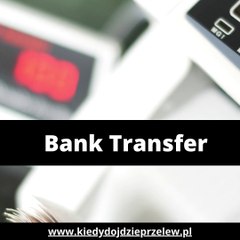 What You Can Expect From An Online Bank Transfer