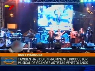 El Mundo en Contexto 16FEB2021 | 36 años de la siembra del Cantor del Pueblo Alí Primera