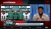 Speak for Yourself   Wiley reacts to Eagles face difficult decision regarding Carson Wentz