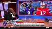Speak for Yourself   Wiley reacts to Josh Allen Lamar Jackson is one of the greatest QB in the NFL