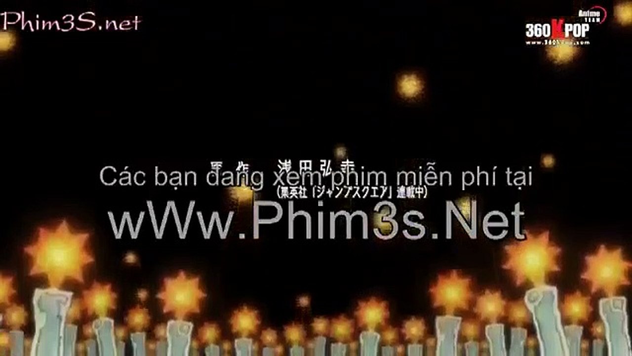 Tegami Bachi Tập 23 Vietsub