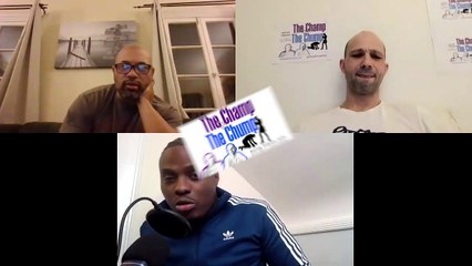 Peter 'Kid Chocolate' Quillin talks about fighting Jake Paul and Logan Paul! WOOH!