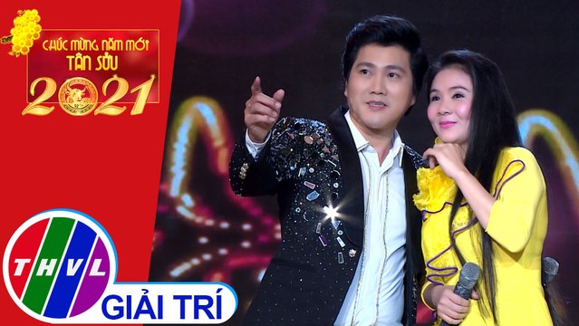 Mừng Đảng - Mừng Xuân 2021: Ca cảnh Mùa xuân bên cửa sổ - NSND Thanh Ngân, NSƯT Đào Vũ Thanh