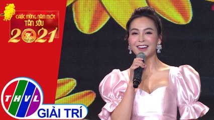 Mừng Đảng - Mừng Xuân 2021: Xuân và tuổi trẻ - Mỹ Ngọc