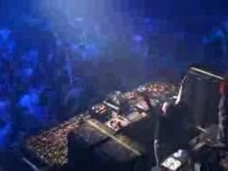 HardStyle Rave Party Headliner