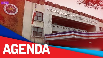 CHED: Engineering, IT, maritime education could be next for in-person classes