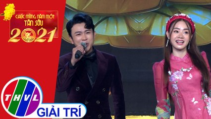 Mừng Đảng - Mừng Xuân 2021: Xuân quê tôi - Mỹ Hảo, Ngọc Phụng