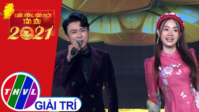 Mừng Đảng - Mừng Xuân 2021: Xuân quê tôi - Mỹ Hảo, Ngọc Phụng