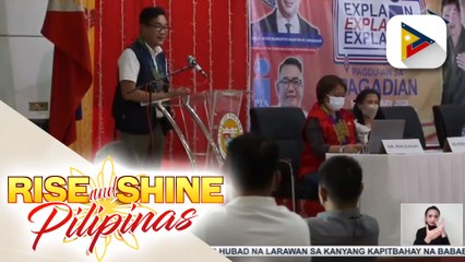 Pagadian City, suportado ang COVID-19 vaccine program ng pamahalaan