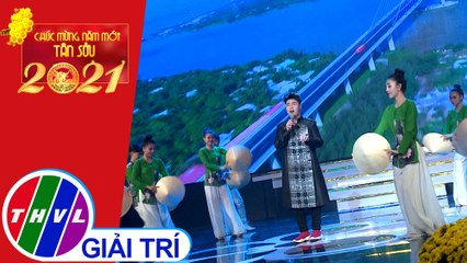 Mừng Đảng - Mừng Xuân 2021: Tình thắm Vĩnh Long - Hamlet Trương