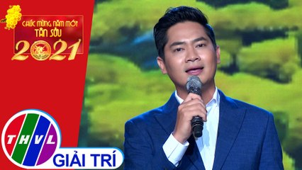 Mừng Đảng - Mừng Xuân 2021: Tết miền Tây - Minh Luân
