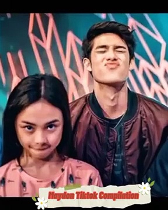MAYDON Tiktok Compilation| Maymay Entrata and Donny Pangilinan