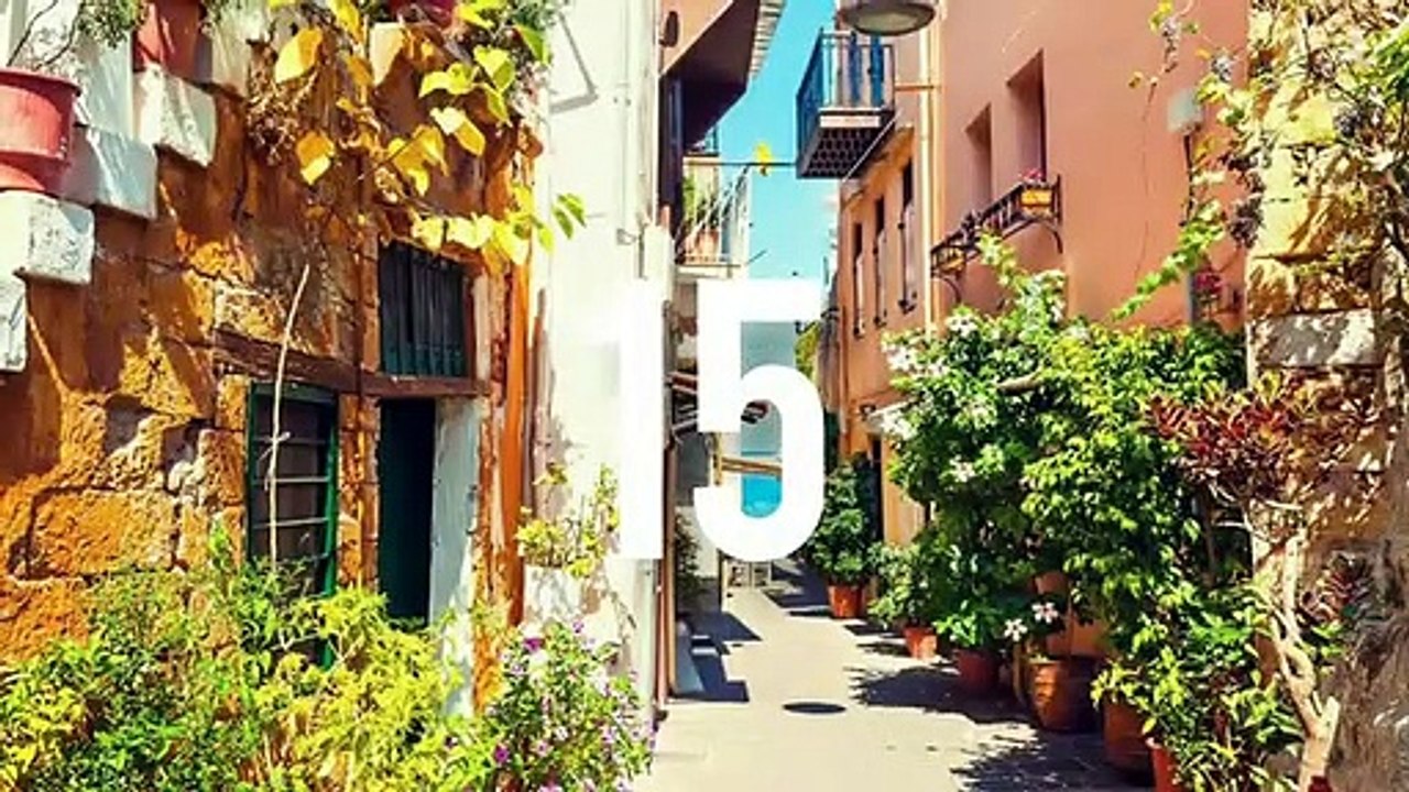 25 best travel in the world