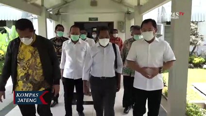 Uji Klinis Tahap Kedua Vaksin Nusantara